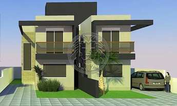 Imagem: FLORIANóPOLIS - Casa Padrão - Campeche