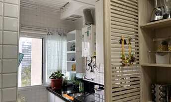 Imagem 5: Apto à venda no Condomínio Green Park