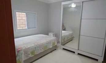 Imagem 6: Apartamento Condomínio Inês crepaldi