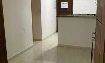 Imagem 3: Apartamento Apartamento com 2 dormitórios