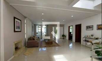 Imagem 5: Casa para Aluguel - São Paulo II, 4 Quartos, 360 m2