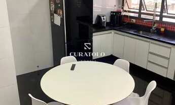 Imagem 7: Seu Lar no Tatuapé: Espaçoso apartamento de 4 Dorms, com Varanda e 3 Vagas Livres Lazer C