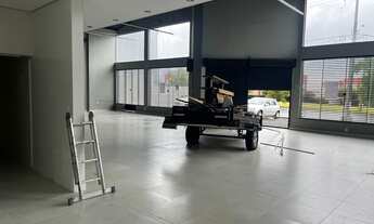 Imagem 5: Ponto comercial/Loja/Box para aluguel com 165 metros quadrados em Granada - Uberlândia - M