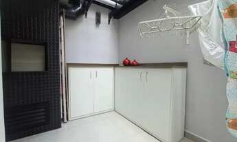 Imagem 5: Sobrado com 3 dormitórios à venda, 138 m² por R$ 1.290.000,00 - Assunção - São Bernardo do