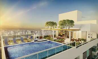 Imagem 7: ER- Condominio Volpi- Ultima Unidade- 2 Vagas- 3 Quartos -1 Suite- Varanda