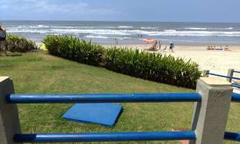 Imagem 6: Oportunidade Apto 2Dorm Frente para o Mar Itanhaem SP