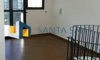 Imagem 3: COBERTURA A VENDA EM MOEMA!!!! SEM ROTA!!!!