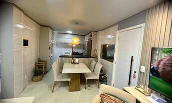 Imagem 3: Apartamento reformado para venda tem 69m2, 3 quartos e projetados na Ininga - Teresina PI