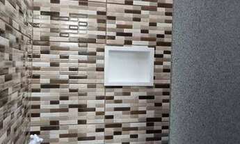 Imagem 11: LINDA CASA DE CONDOMÍNIO JD PARAISO COND. AROERAS JACAREÍ SP com piscina