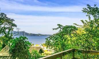 Imagem 6: FLORIANÓPOLIS - Casa Padrão - LAGOA DA CONCEIÇÃO