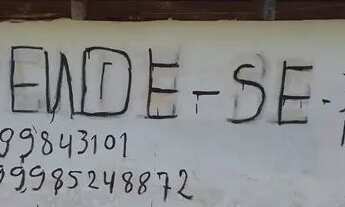 Imagem 2: Vendo casa na rua do campo em São Luís Gonzada do Maranhão