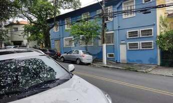 Imagem 7: Edificação antiga com 190m2 construídos para fins comerciais , 95m2 total terreno, compost