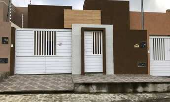 Imagem: Casa em Itabaiana 67328 !