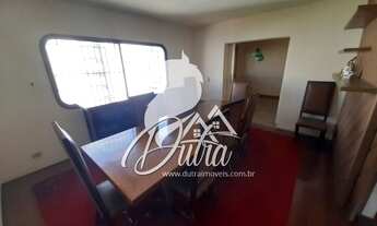 Imagem: Piazza Navona Campo Belo 320m² 04 Dormitórios