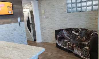 Imagem 4: Studio Barreiros mobiliado liberado 167.5