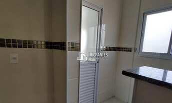 Imagem 7: Apartamento de alto padrão com 2 suítes,á venda , no Canto do Forte, em Praia Grande