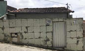 Imagem: Casa em areia-pb para alugar e/ou vender