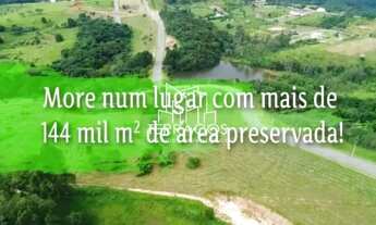 Imagem 6: ÓTIMO TERRENO À VENDA NO CONDOMÍNIO TERRAS CAXAMBÚ, FASE 1 EM JUNDIAÍ - SP