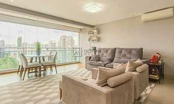 Imagem: Venda Cobertura 2 Dormitórios - 187 m²