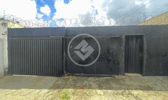 Imagem: Casa 2 quartos - Setor Sul codigo 19858