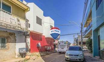 Imagem 4: Sobrado na Fazendinha - Itapoã