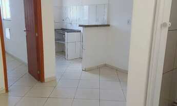 Imagem: Aluga-se apartamento