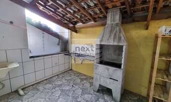 Imagem 6: Sobrado em condomínio fechado com 02 suítes e 02 vagas