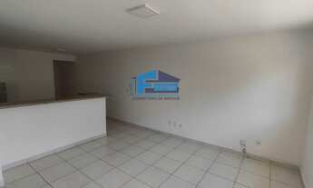 Imagem: Apartamento 2 quartos com garagem Qr 1a