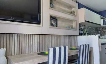 Imagem 5: FLAT, Praticidade, conforto, localização e segurança!