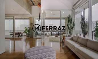 Imagem 4: Apartamento de 285m² reformado, 2 suítes em localização privilegiada