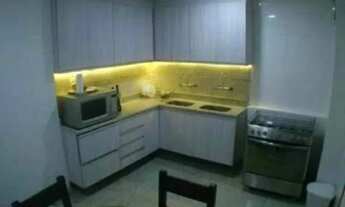 Imagem 4: RIO DE JANEIRO - Apartamento Padrão - IPANEMA