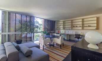 Imagem 4: Apartamento Locação 4 Dormitórios - 320 m² Consolação