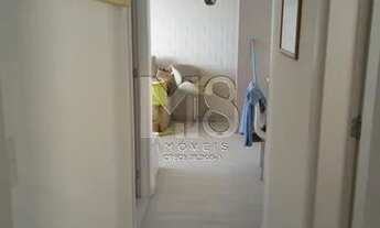 Imagem 7: Apartamento para venda possui 72 metros quadrados com 2 quartos