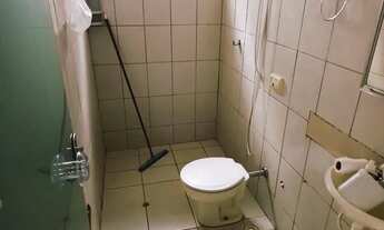 Imagem 6: CASA SETOR UNIÃO 3 QUARTOS SUÍTE PORCELANATO PRÓXIMO A AVENIDA T-9 OPORTUNIDADE ÚNICA