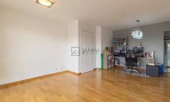 Imagem 4: Apartamento Locação Vila Romana 134 m² 3 Dormitórios