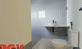 Imagem 7: Casa nova, térrea, à venda no Condomínio Portal do Bosque em Louveira, São Paulo