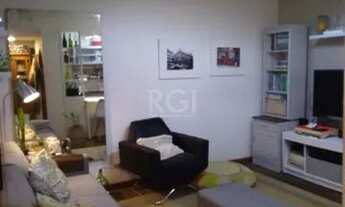 Imagem 7: Apartamento para Venda - 42m², 1 dormitório, Petrópolis