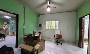 Imagem 4: Casa para locação centro próximo ao shopping Tocantins