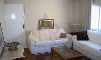 Imagem 4: Apartamento em ótimo estado. Todo mobiliado e com vista muito agradável ao lado do Metrô O