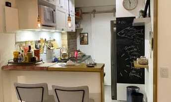 Imagem 3: Paulo Barreto , 2 quartos com 2 suítes