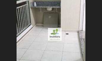 Imagem 6: Apartamento Spot lago dos patos 3 dormitórios à venda, 72 m² por R$ 449.990 - Vila Galvão