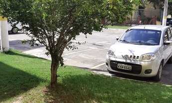 Imagem 2: Apartamento para venda tem 48 metros quadrados com 2 quartos em Campo Grande - Rio de Jane