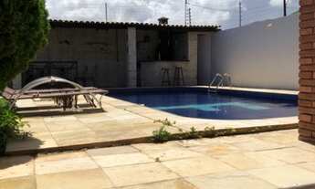 Imagem 5: Casa para venda no Garrote Village com 250 metros quadrados com 4 quartos em - Caucaia