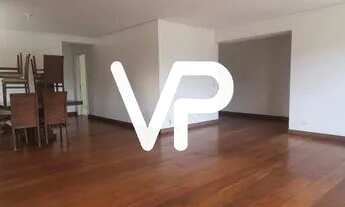 Imagem 3: Apartamento para venda ou locação em Alphaville