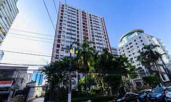 Imagem 2: APARTAMENTO - ITAIM BIBI