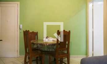 Imagem 4: Apartamento para Aluguel - José Menino, 2 Quartos, 50 m2