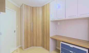 Imagem 4: Apartamento para Aluguel - Água Verde, 2 Quartos, 51 m2