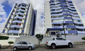 Imagem: Apartamento com 2 quartos em Capim Macio