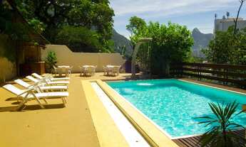 Imagem 3: JOÁ - FRENTE TOTAL MAR, 08 QUARTOS, GRANDE TERRENO - MELHOR PREÇO DA REGIÃO