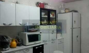 Imagem 4: FCOD 447 Excelente casa na Nova São Pedro, 3 quartos, Ótima localização